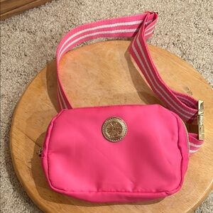 Lilly Pulitzerer NWOT Crossbody Bag